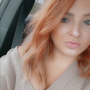 Meet your Posher, Megan